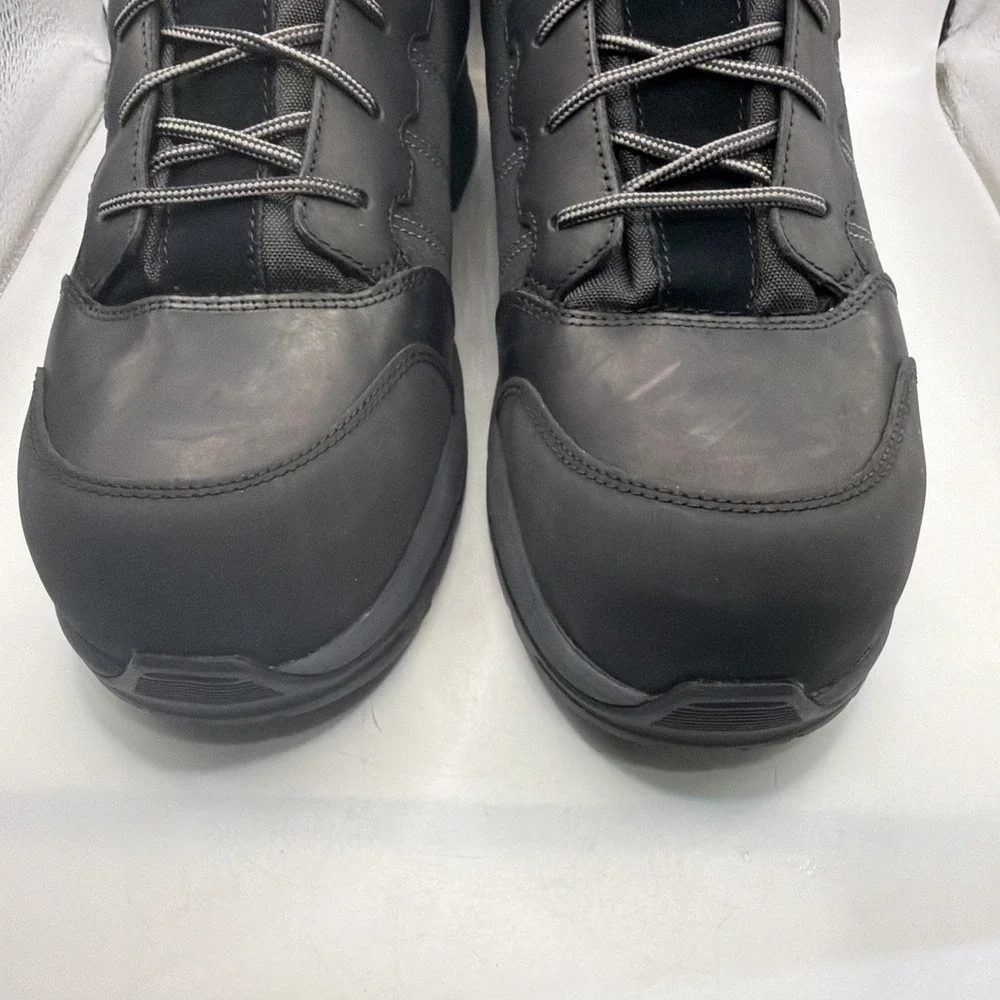 TIMBERLAND PRO Men's Payload 6 Inch‎ Composite Toe TB0A27JB001 Size 15